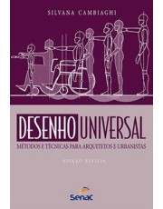 Desenho Universal - 4 Ed Desenho Universal - 4 Ed