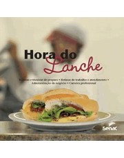 A Hora Do Lanche