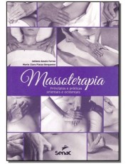 Massoterapia