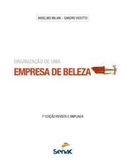 Organização De Uma Empresa De Beleza