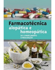 Farmacotecnica Alopatica E Homeopatica