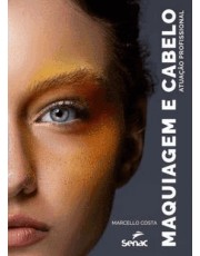 Maquiagem E Cabelo - Atuação Profissional