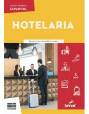 Espanhol Para Hotelaria