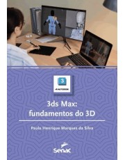 3Ds Max - Fundamentos Do 3D