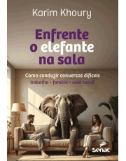 Enfrente O Elefante Na Sala
