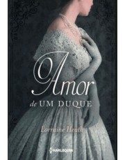 Amor De Um Duque, O
