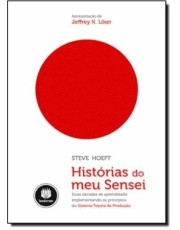 Histórias Do Meu Sensei