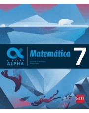 Geração Alpha - Matemática 7 Ano