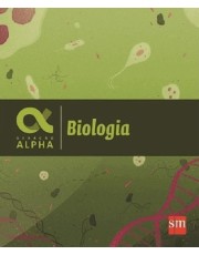 Geração Alpha - Biologia - 01Ed/17