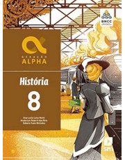 Geração Alpha - História 8 - 03Ed/19 - Bncc