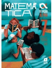 Geração Alpha - Matemática - 7 Ano - 5 Ed. 2023
