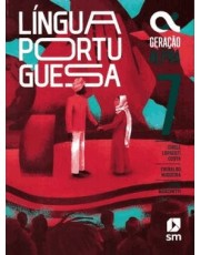Geração Alpha - Portugues - 7 Ano - 5 Ed. 2023