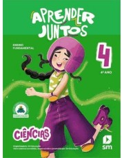 Aprender Juntos - Ciências - 4 Ano - 08Ed/25