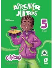 Aprender Juntos - Ciências - 5 Ano