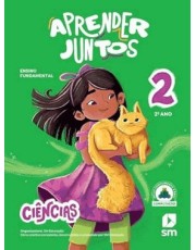 Aprender Juntos - Ciências - 2 Ano - 08Ed/25