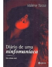 Diario De Uma Ninfomaniaca