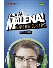 Fala Ai, Malena Fala Ai, Malena