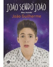 João Sendo João - Meu Mundo João Sendo João - Meu Mundo
