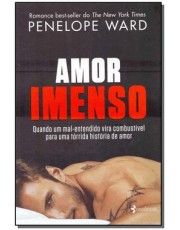 Amor Imenso