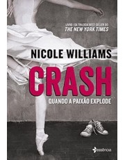 Crash Quando A Paixão Explode