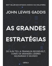 As Grandes Estrategias