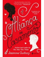Alianca De Casamento