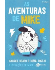 As Aventuras De Mike - 3 Ed