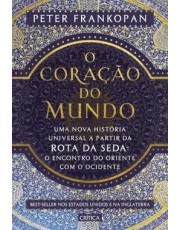 Coração Do Mundo, O