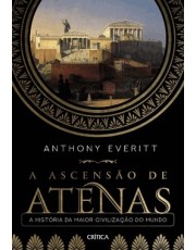 Ascensão De Atenas, A