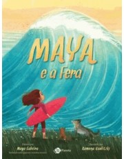 Maya E A Fera Maya E A Fera