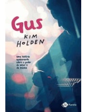 Gus - Conheca A Continuação Do Best-Seller Gus - Conheca A Continuação Do Best-Seller