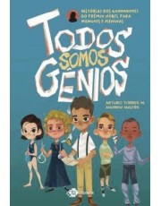 Todos Somos Genios