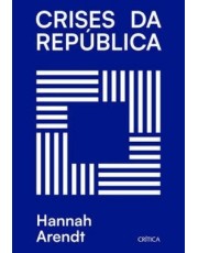 Crises Da Republica - Ensaios