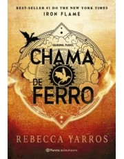 Chama De Ferro