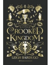 Crooked Kingdom - Edição De Colecionador