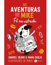 As Aventuras De Mike 5 - Pe Na Estrada