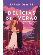 Delicias De Verão - Saboreie Esta Estação