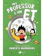 Meu Professor E Um Et Meu Professor E Um Et