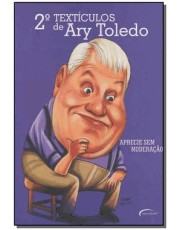2 Texticulos De Ary Toledo