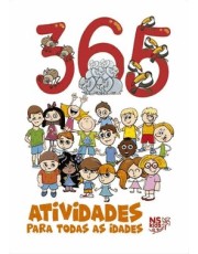 365 Atividades Para Todas As Idades