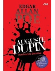 Auguste Dupin