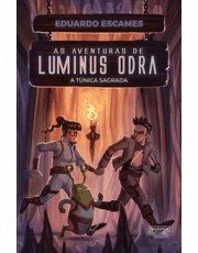As Aventuras De Luminus Odra