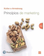 Principios De  Marketing - 15 Ed