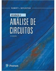 Introdução A Análise De Circuitos - 13 Ed Introdução A Análise De Circuitos - 13 Ed