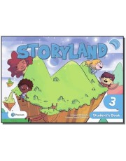 Storyland 3 Sb