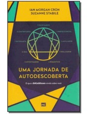 Uma Jornada De Autodescoberta Uma Jornada De Autodescoberta