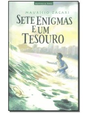Sete Enigmas E Um Tesouro