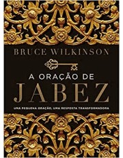A Oração De Jabez