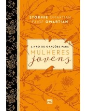 Livro De Orações Para Mulheres Jovens