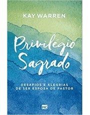 Privilegio Sagrado